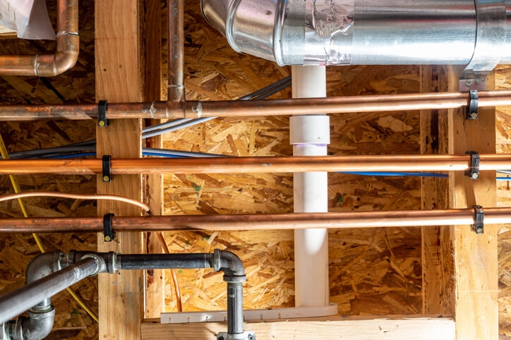 Why Professional Pipe Inspections are Crucial for Your Plumbing System