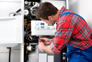The Benefits of Water Heater Maintenance and Repair