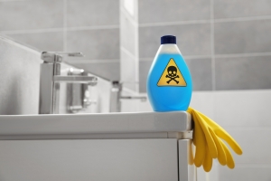 Is Hydro Jetting a Better Option Than Chemical Drain Cleaners?
