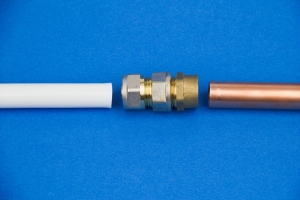 PEX vs. Copper Pipes: Which Is Better for Your Home?