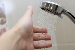 Struggling With Shower Water That’s Not Hot Enough? Here’s What to Do