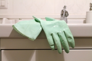 Why Does My Kitchen Sink Smell Even When It Drains Fine?