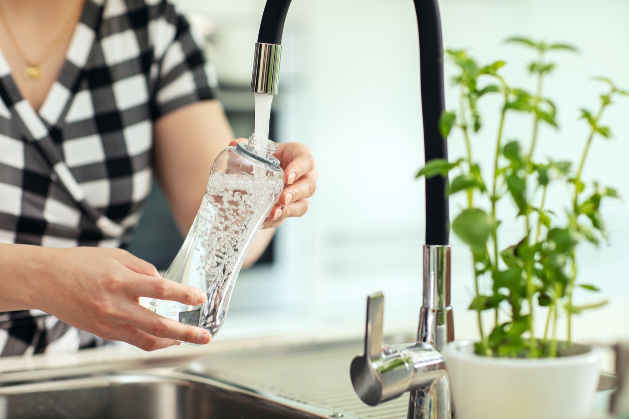 The Importance of Water Filtration for Clean & Healthy Drinking Water