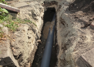 Who's Responsible for Your Sewer Line in San Jose, You or the City?