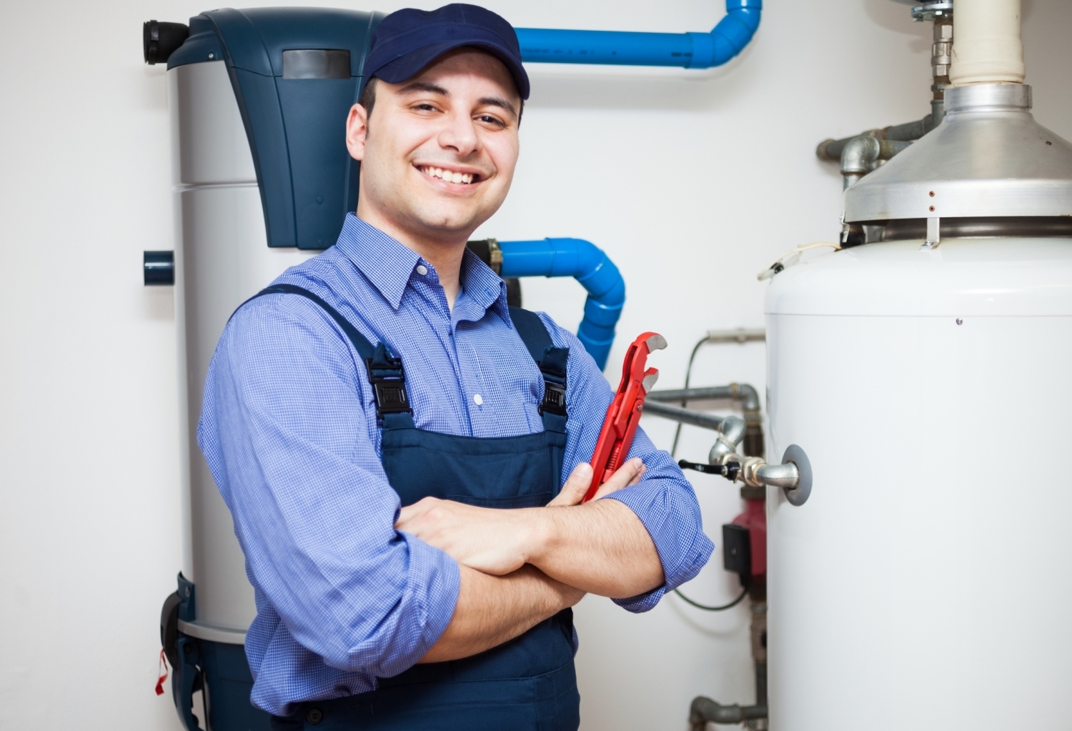 How to Fix Common Water Heater Issues in San Jose Homes 