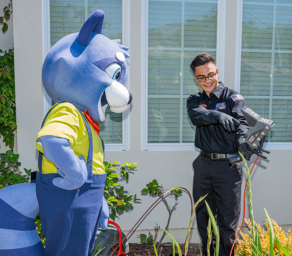 Camera inspections san jose ca