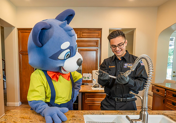 faucet repair services san jose ca