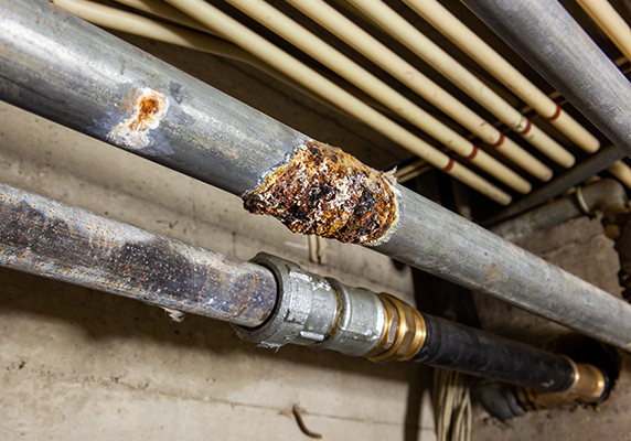 repiping services san jose ca