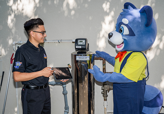 water heater repair services san jose ca