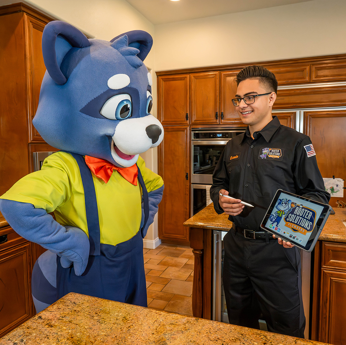 Career Opportunities at Rooter Solutions | San Jose, CA - careers-image-new