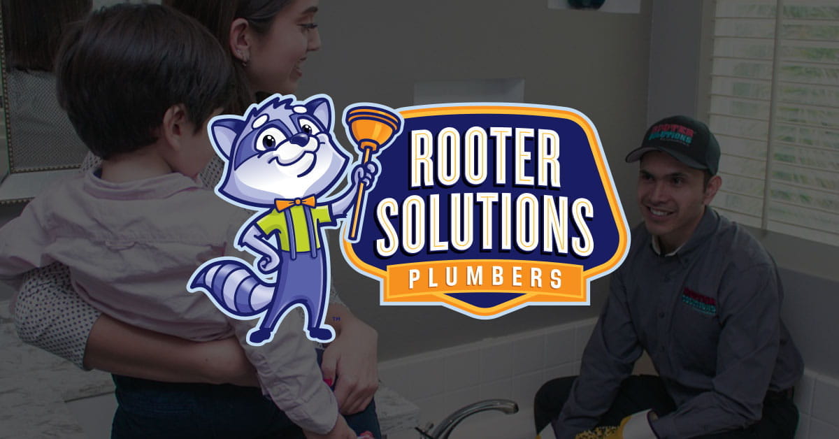 Rooter Solutions Plumbers