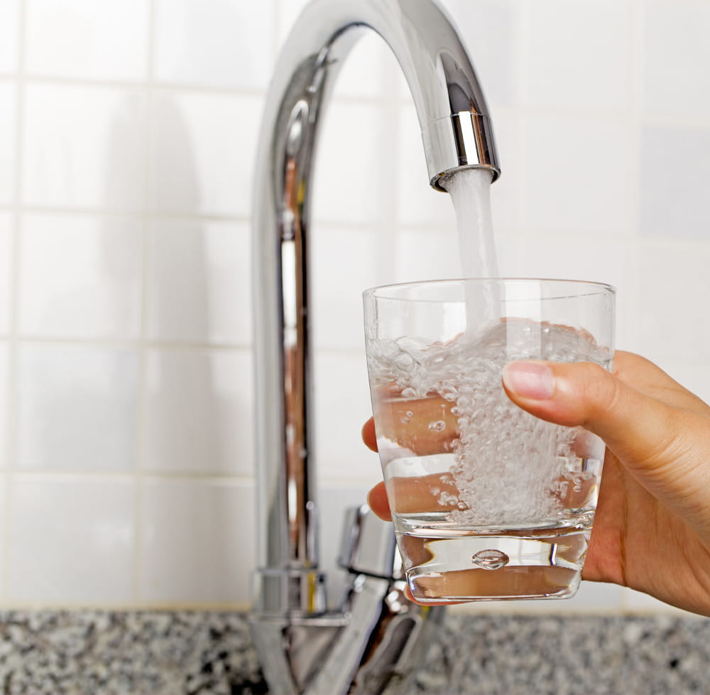 Secure Your Water's Purity with Rooter Solutions!